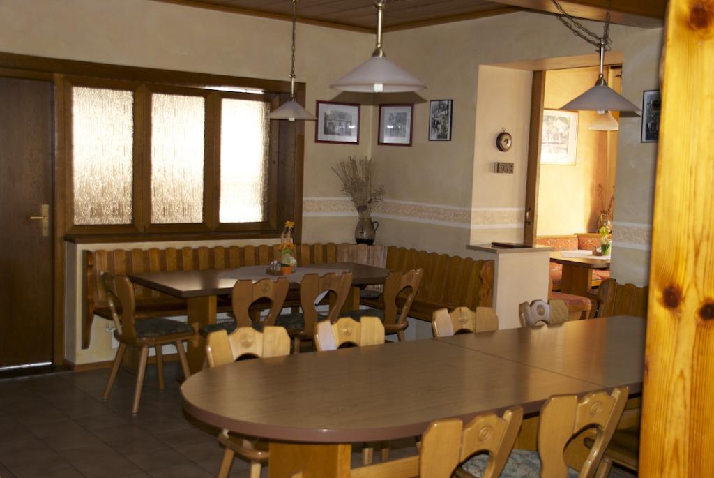 Gasthof Jaegerheim Birgland Exterior photo