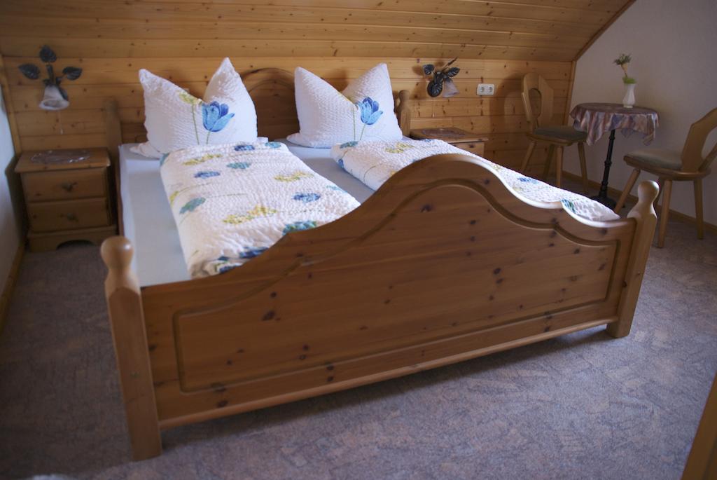 Gasthof Jaegerheim Birgland Room photo