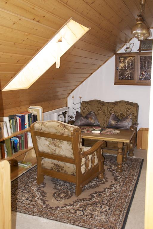 Gasthof Jaegerheim Birgland Exterior photo