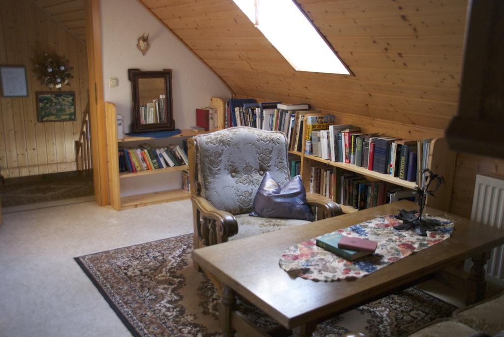 Gasthof Jaegerheim Birgland Exterior photo