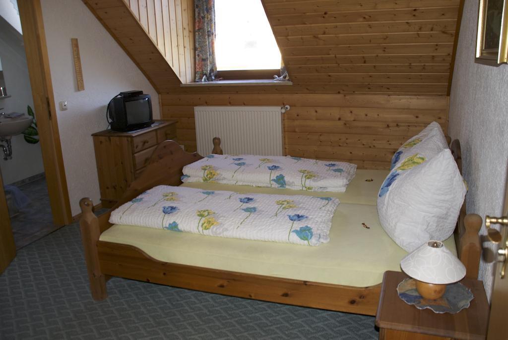 Gasthof Jaegerheim Birgland Room photo
